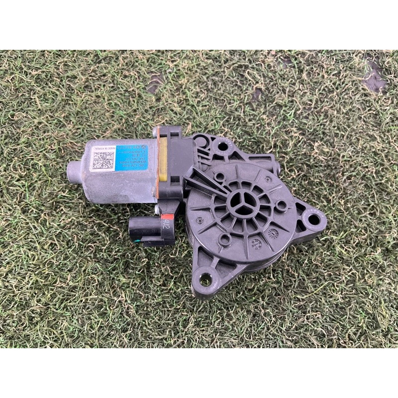 Мотор стеклоподъемника (электрика) Hyundai Santa Fe TM 2019 2.4GDI 83450S1000