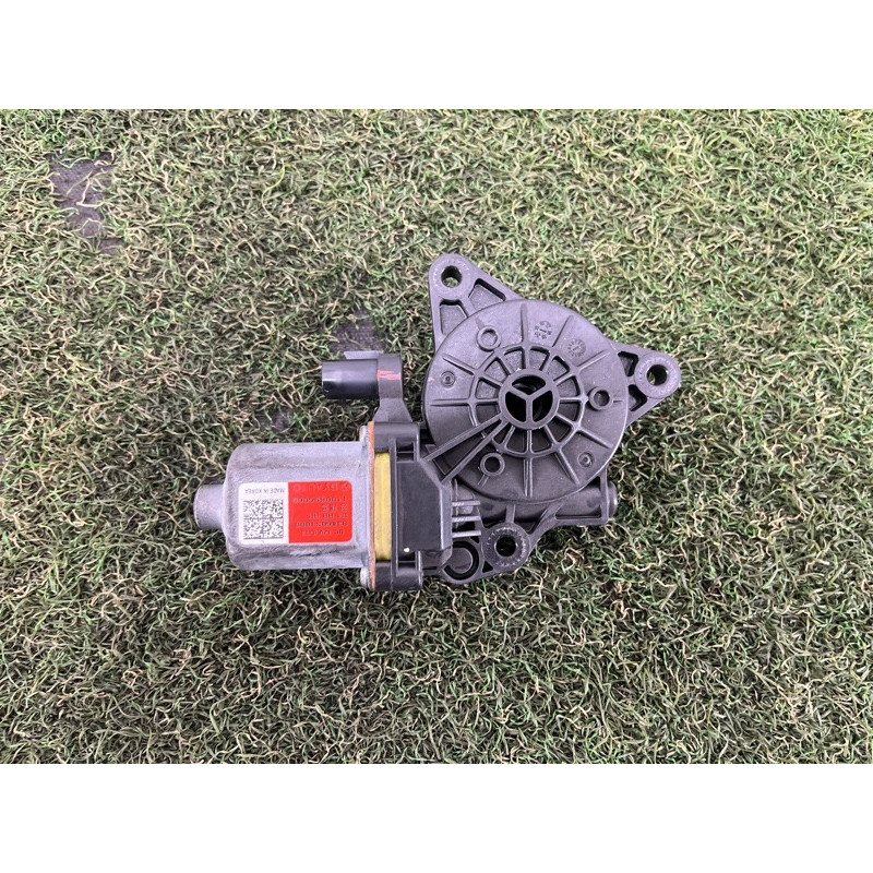 Мотор стеклоподъемника (электрика) Hyundai Santa Fe TM 2019 2.4GDI 83460S1000