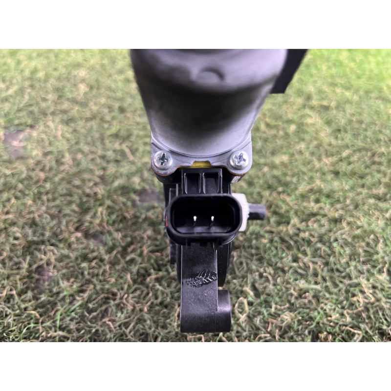 Мотор стеклоподъемника (электрика) Hyundai Santa Fe TM 2019 2.4GDI 83460S1000