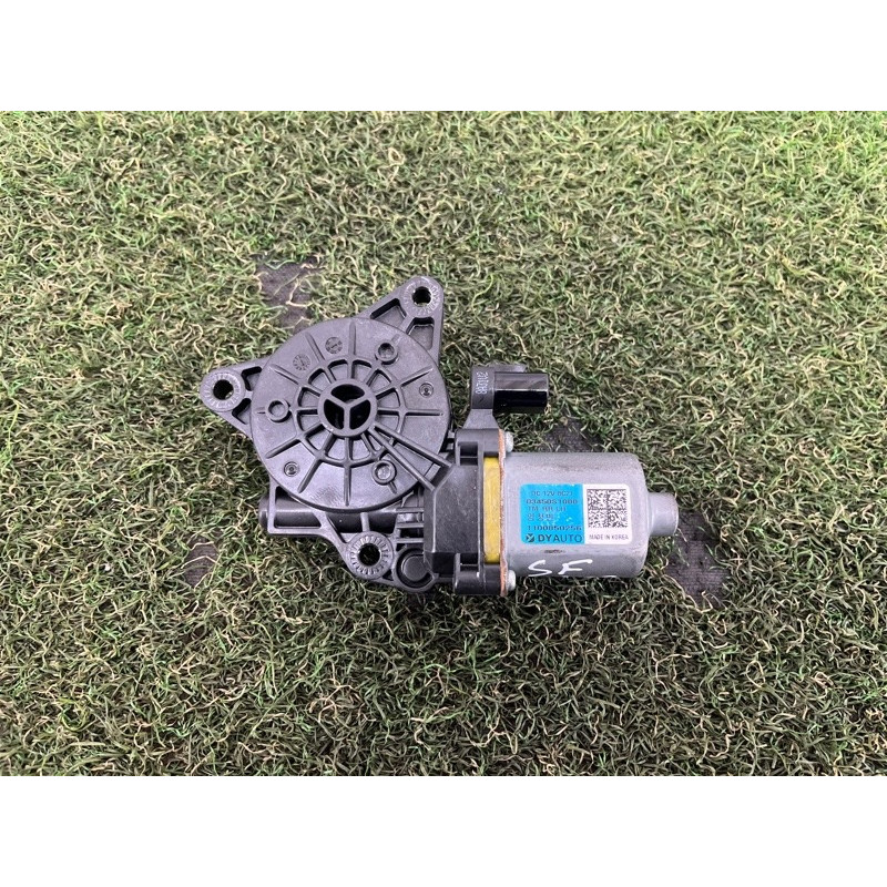 Мотор стеклоподъемника (электрика) Hyundai Santa Fe TM 2019 2.4GDI 83450S1000