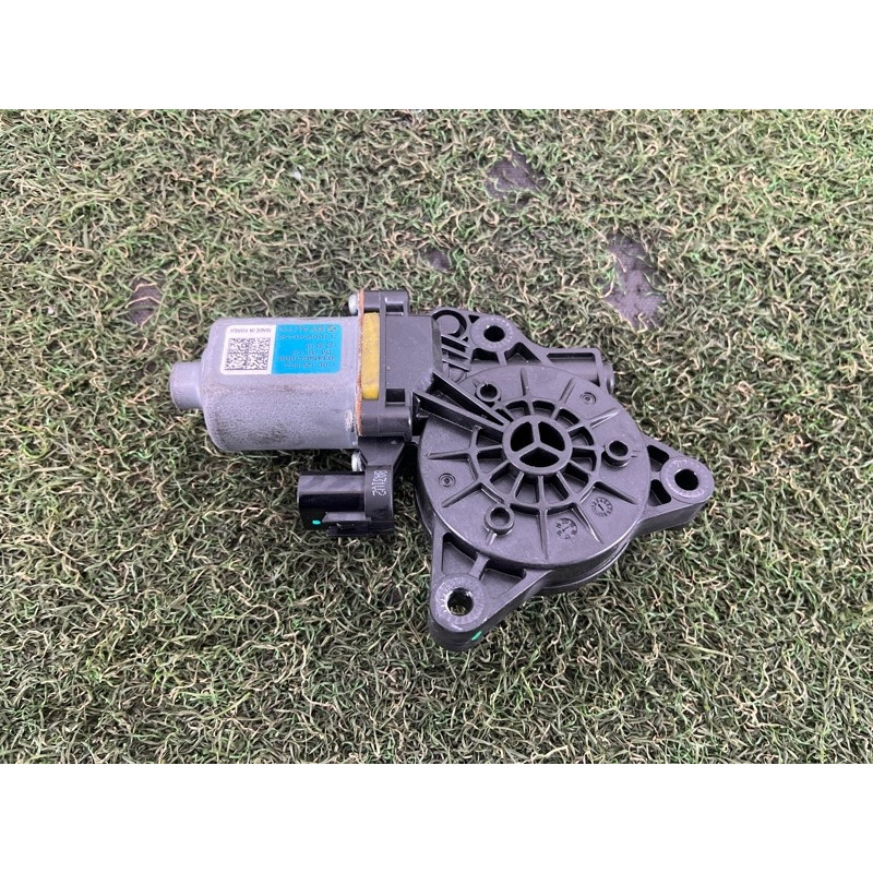 Мотор стеклоподъемника (электрика) Hyundai Santa Fe TM 2019 2.4GDI 83450S1000