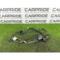 Проводка дверная