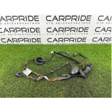 Проводка дверная