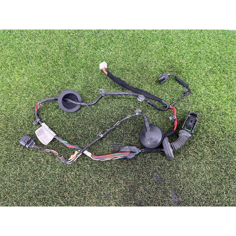 Проводка дверная (электрика) Hyundai Santa Fe TM 2019 2.0 GDi Turbo 91620S2070