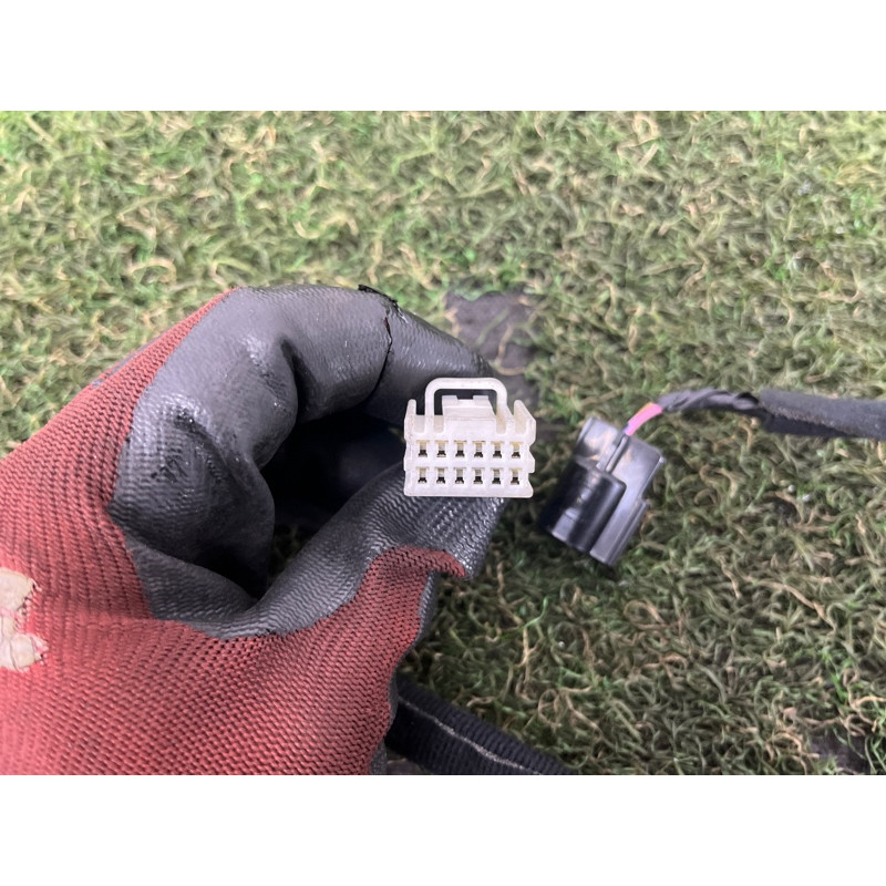 Проводка дверная (электрика) Hyundai Santa Fe TM 2019 2.0 GDi Turbo 91620S2070