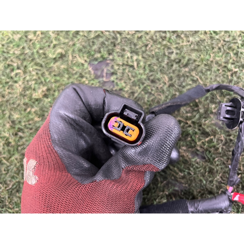 Проводка дверная (электрика) Hyundai Santa Fe TM 2019 2.0 GDi Turbo 91620S2070