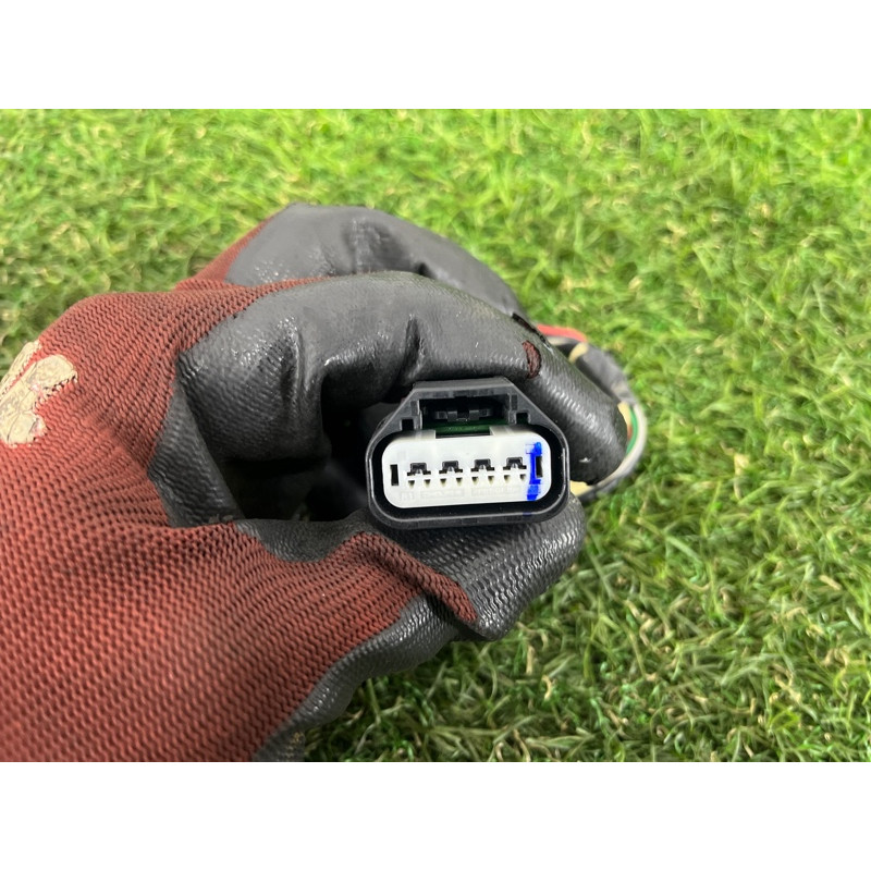 Проводка дверная (электрика) Hyundai Santa Fe TM 2019 2.0 GDi Turbo 91620S2070