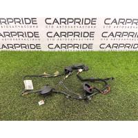 Проводка дверная