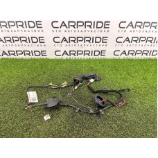 Проводка дверная