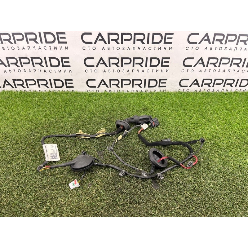 Проводка дверная (электрика) Hyundai Santa Fe TM 2019 2.4GDI 91620S2010