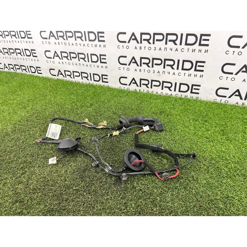 Проводка дверная (электрика) Hyundai Santa Fe TM 2019 2.4GDI 91620S2010