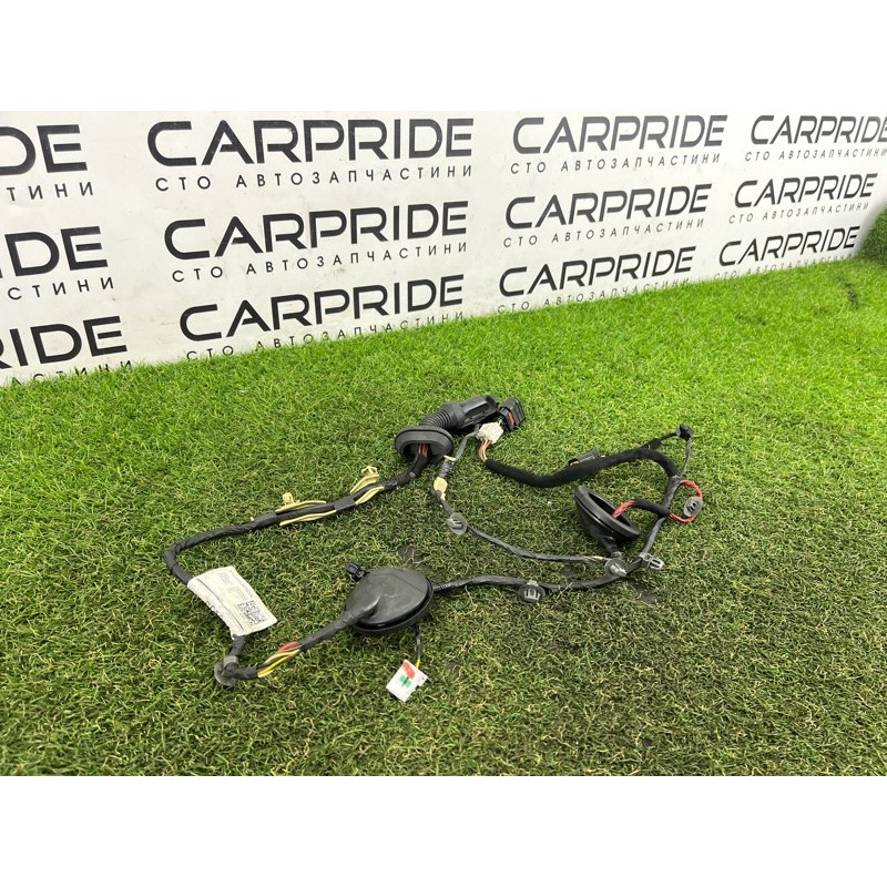 Проводка дверная (электрика) Hyundai Santa Fe TM 2019 2.4GDI 91620S2010