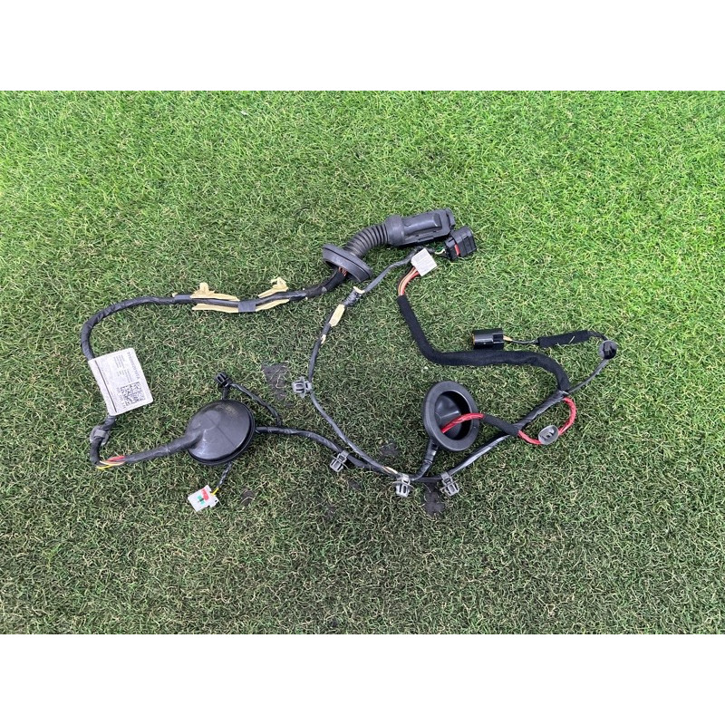 Проводка дверная (электрика) Hyundai Santa Fe TM 2019 2.4GDI 91620S2010