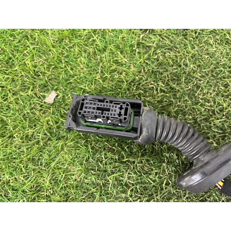 Проводка дверная (электрика) Hyundai Santa Fe TM 2019 2.4GDI 91620S2010