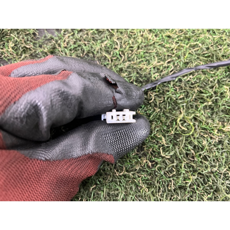 Проводка дверная (электрика) Hyundai Santa Fe TM 2019 2.4GDI 91620S2010