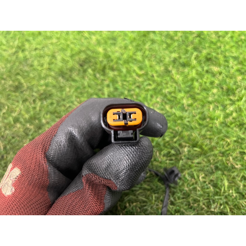 Проводка дверная (электрика) Hyundai Santa Fe TM 2019 2.4GDI 91620S2010