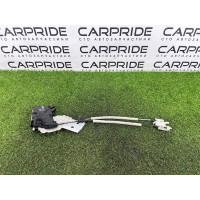 Замок двери