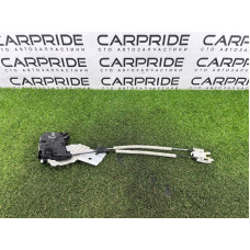 Замок двери