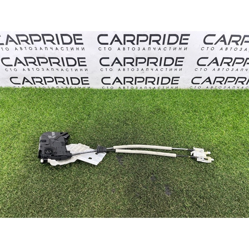 Замок двери (кузов и элементы) Hyundai Santa Fe TM 2019 2.4GDI 81410S1000