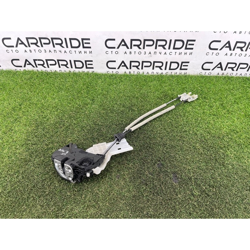 Замок двери (кузов и элементы) Hyundai Santa Fe TM 2019 2.4GDI 81410S1000