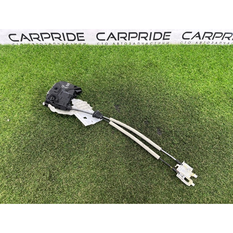 Замок двери (кузов и элементы) Hyundai Santa Fe TM 2019 2.4GDI 81410S1000