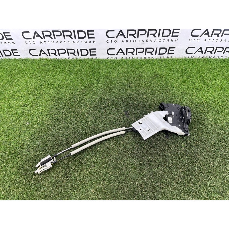 Замок двери (кузов и элементы) Hyundai Santa Fe TM 2019 2.4GDI 81410S1000