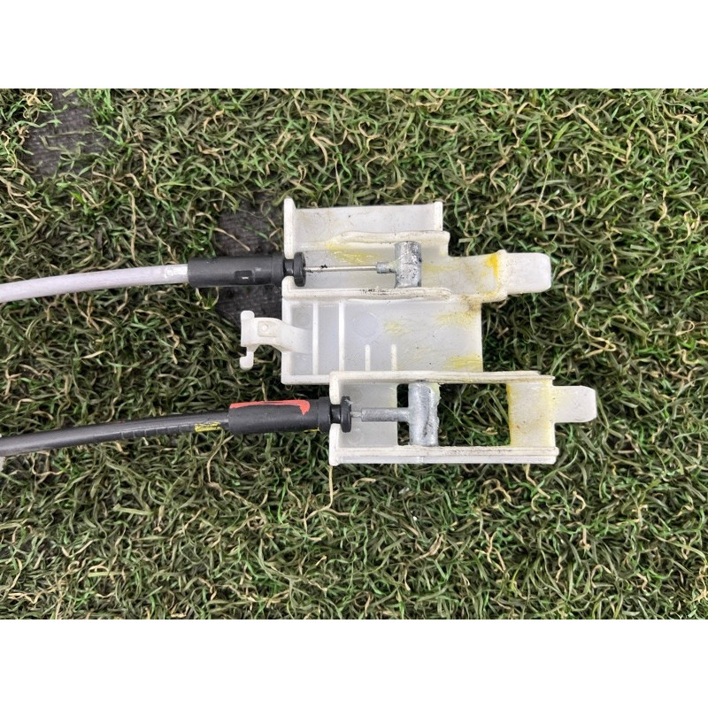 Замок двери (кузов и элементы) Hyundai Santa Fe TM 2019 2.4GDI 81410S1000