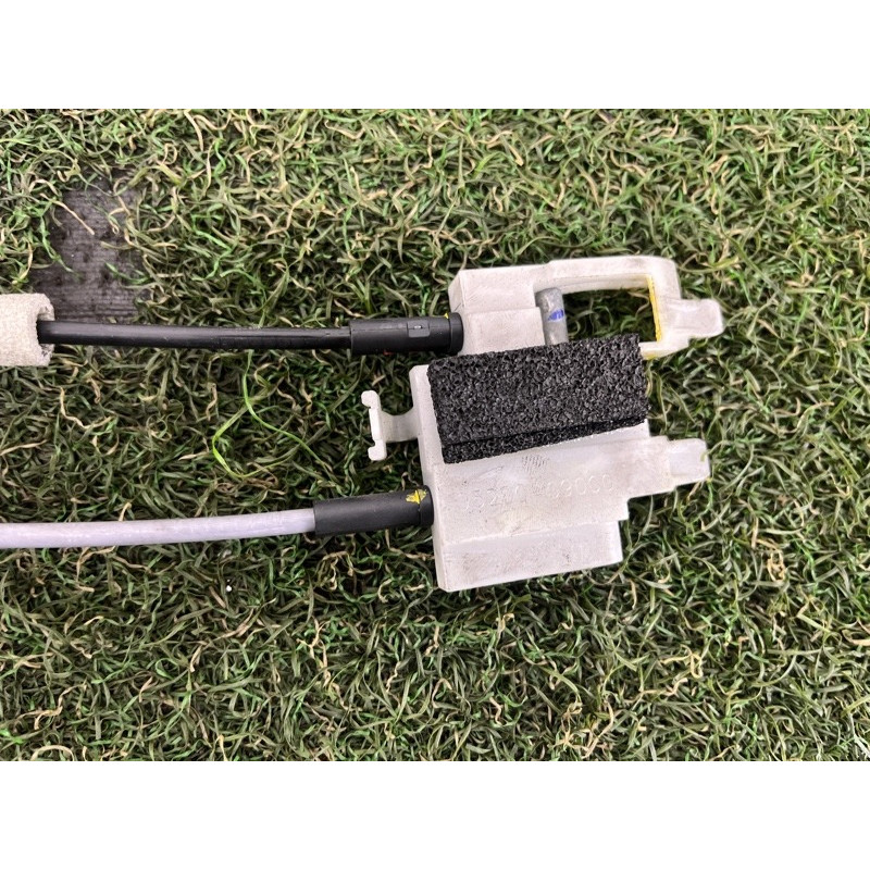 Замок двери (кузов и элементы) Hyundai Santa Fe TM 2019 2.4GDI 81410S1000