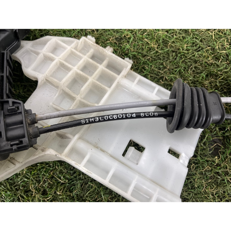 Замок двери (кузов и элементы) Hyundai Santa Fe TM 2019 2.4GDI 81410S1000