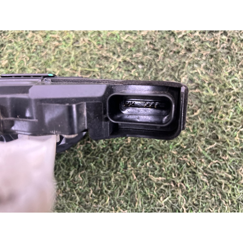 Замок двери (кузов и элементы) Hyundai Santa Fe TM 2019 2.4GDI 81410S1000