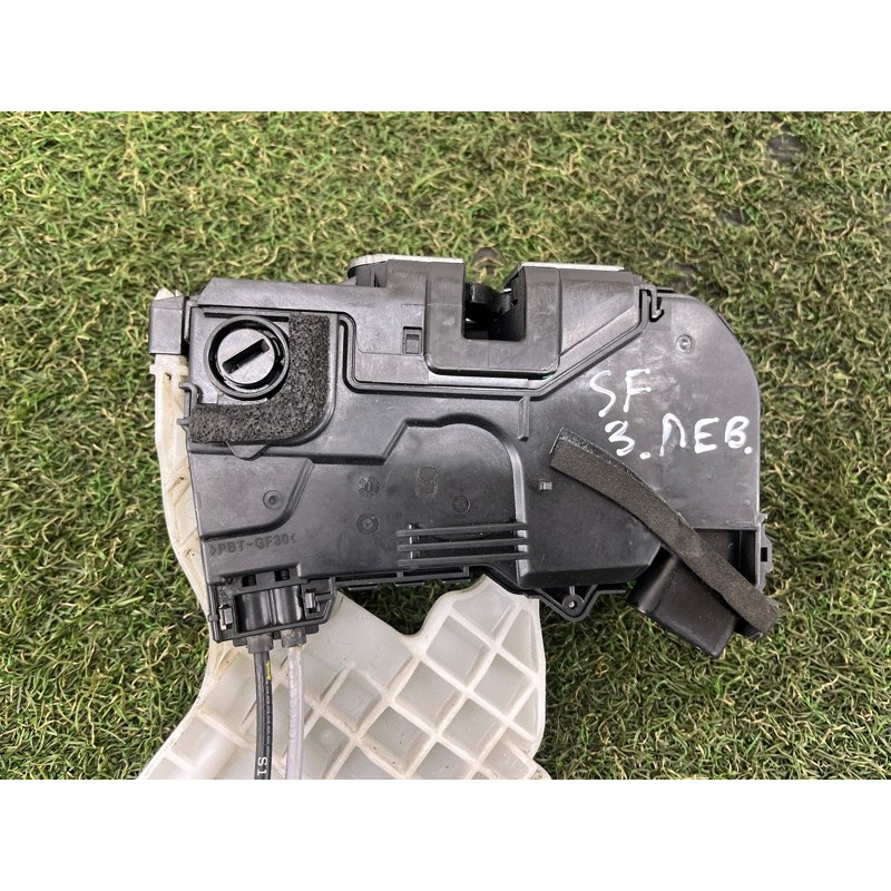 Замок двери (кузов и элементы) Hyundai Santa Fe TM 2019 2.4GDI 81410S1000