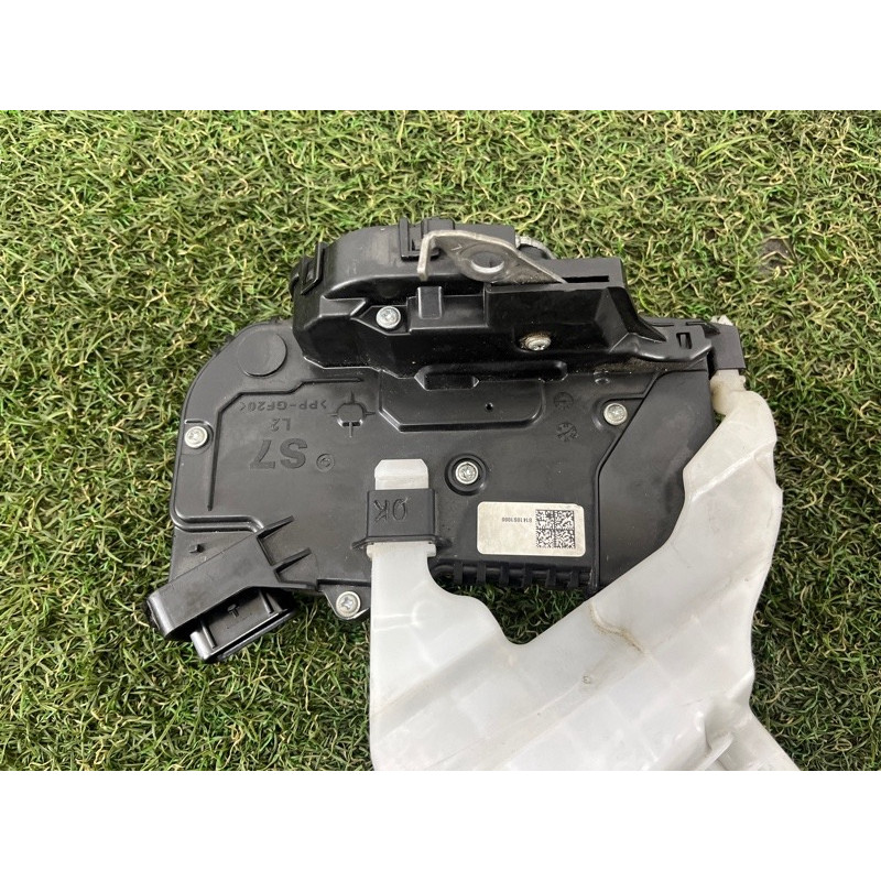 Замок двери (кузов и элементы) Hyundai Santa Fe TM 2019 2.4GDI 81410S1000