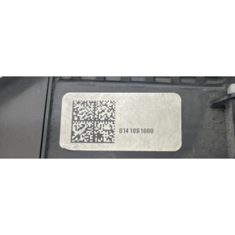 Замок двери (кузов и элементы) Hyundai Santa Fe TM 2019 2.4GDI 81410S1000