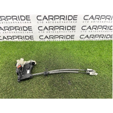 Замок двери