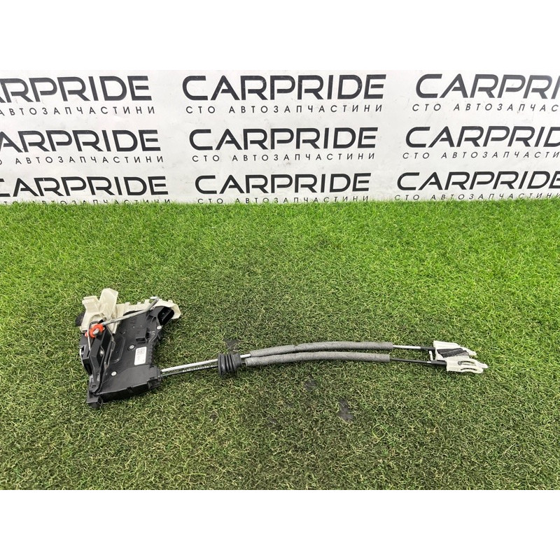 Замок двери (кузов и элементы) Hyundai Santa Fe TM 2019 2.4GDI 81320S1020