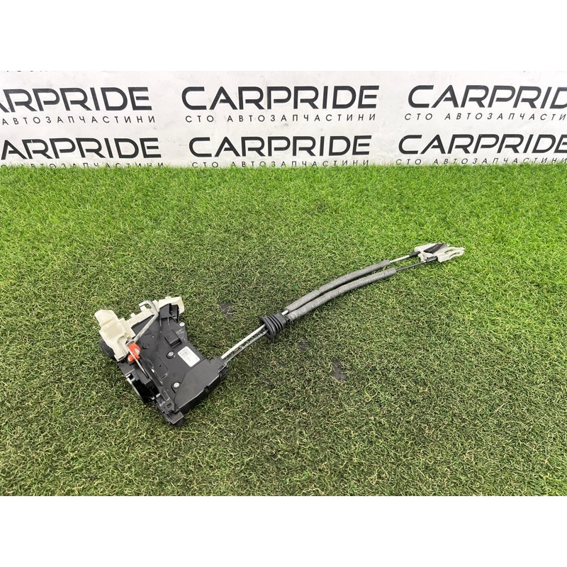 Замок двери (кузов и элементы) Hyundai Santa Fe TM 2019 2.4GDI 81320S1020