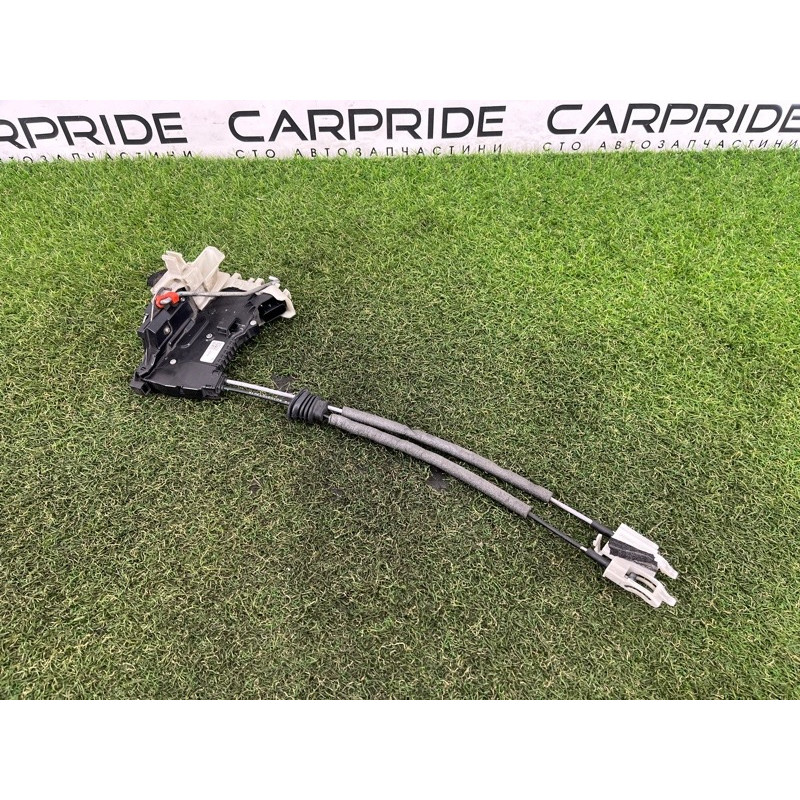 Замок двери (кузов и элементы) Hyundai Santa Fe TM 2019 2.4GDI 81320S1020