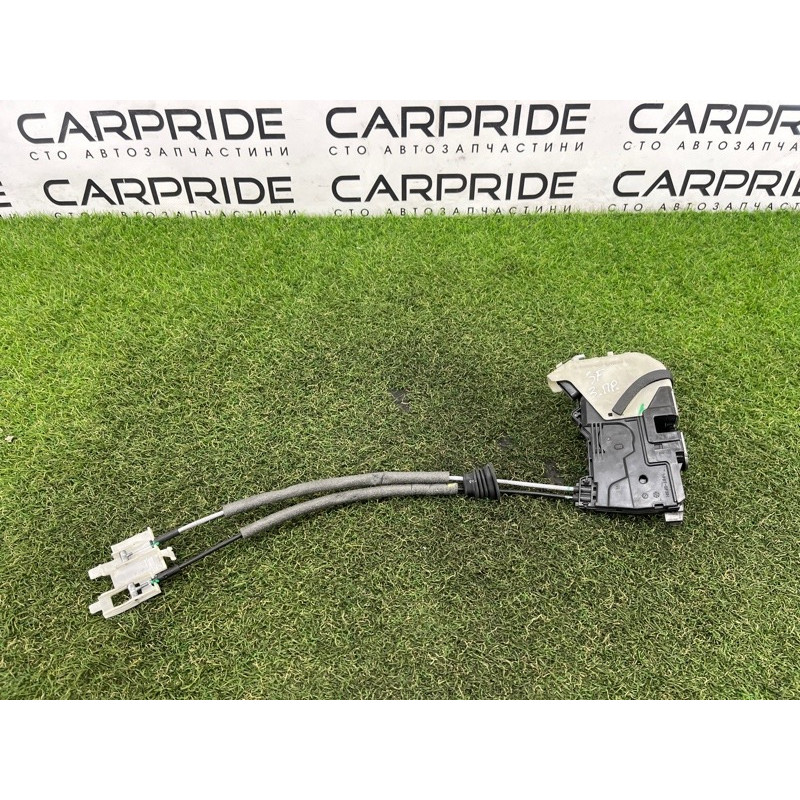 Замок двери (кузов и элементы) Hyundai Santa Fe TM 2019 2.4GDI 81320S1020