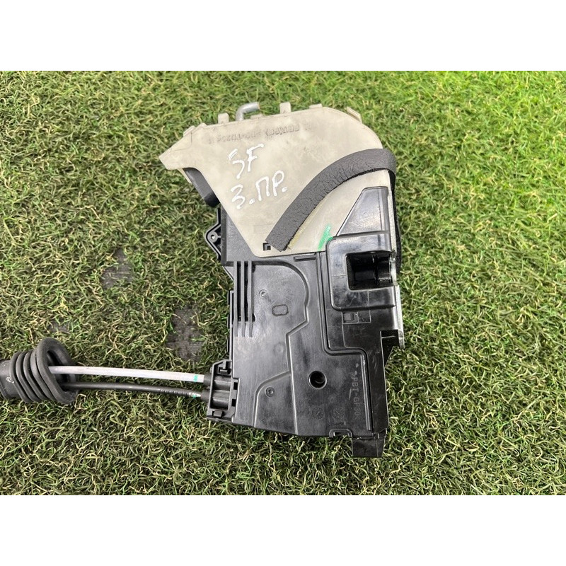 Замок двери (кузов и элементы) Hyundai Santa Fe TM 2019 2.4GDI 81320S1020