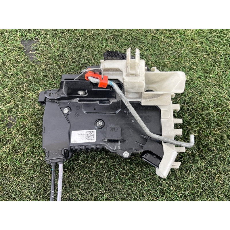 Замок двери (кузов и элементы) Hyundai Santa Fe TM 2019 2.4GDI 81320S1020