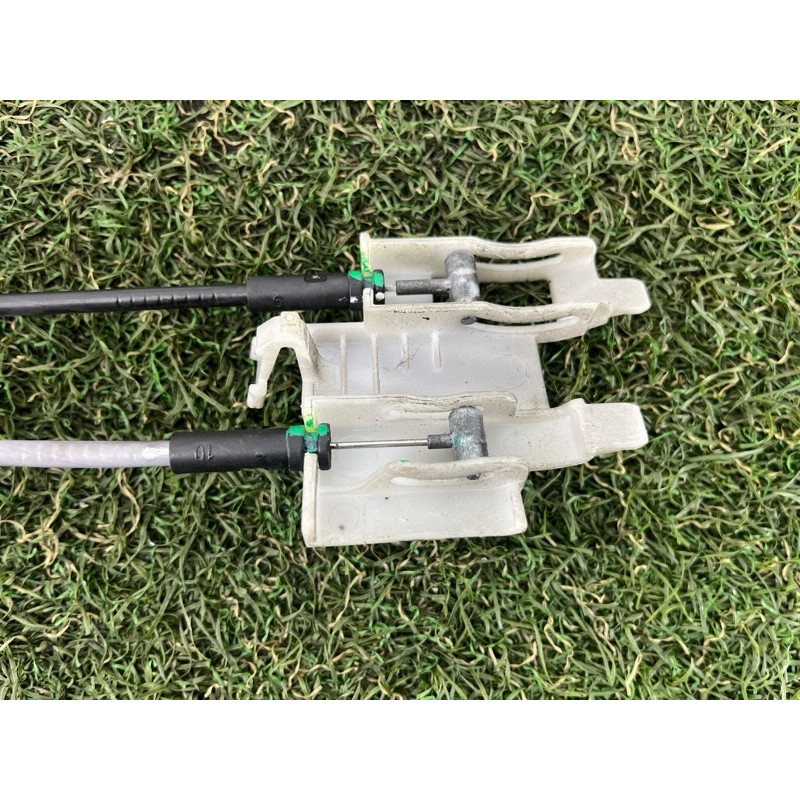 Замок двери (кузов и элементы) Hyundai Santa Fe TM 2019 2.4GDI 81320S1020