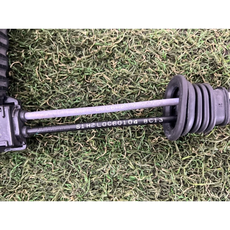 Замок двери (кузов и элементы) Hyundai Santa Fe TM 2019 2.4GDI 81320S1020