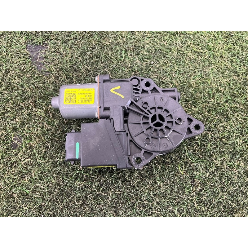 Мотор стеклоподъемника (электрика) Hyundai Santa Fe TM 2019 2.0 GDi Turbo 82460S1010