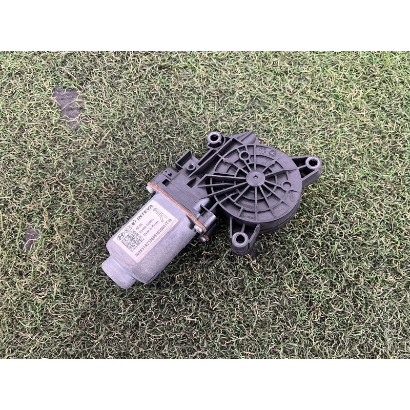 Мотор стеклоподъемника (электрика) Hyundai Ioniq AE 2021 1.6 Hybrid 83450G2000