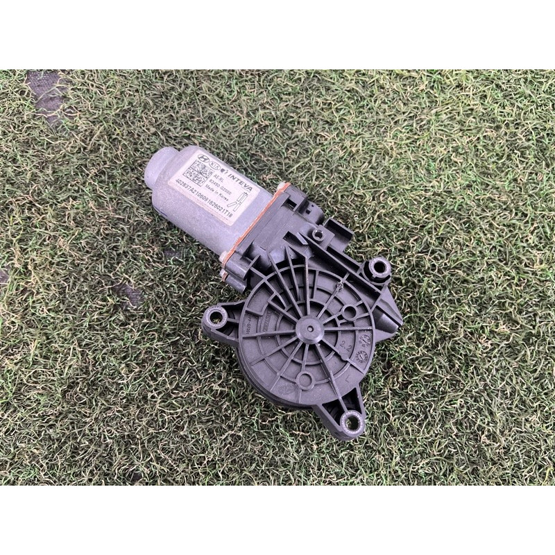 Мотор стеклоподъемника (электрика) Hyundai Ioniq AE 2021 1.6 Hybrid 83450G2000