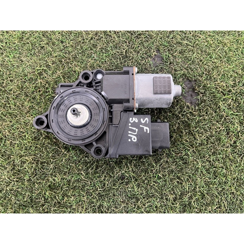 Мотор стеклоподъемника (электрика) Hyundai Santa Fe TM 2019 2.4GDI 82460S1010