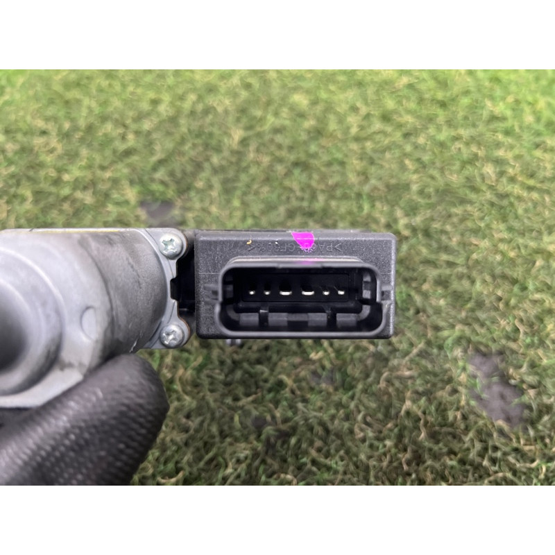 Мотор стеклоподъемника (электрика) Hyundai Santa Fe TM 2019 2.4GDI 82460S1010