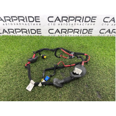 Проводка дверная