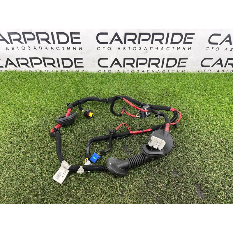 Проводка дверная (электрика) Hyundai Ioniq AE 2021 1.6 Hybrid 91650G2171