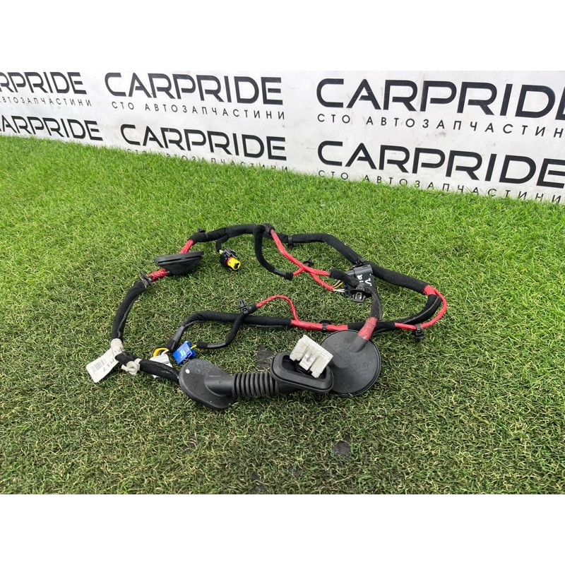 Проводка дверная (электрика) Hyundai Ioniq AE 2021 1.6 Hybrid 91650G2171